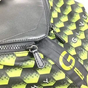 Givenchy | Bags | Authentic Givenchy Logo Backpack Bag 